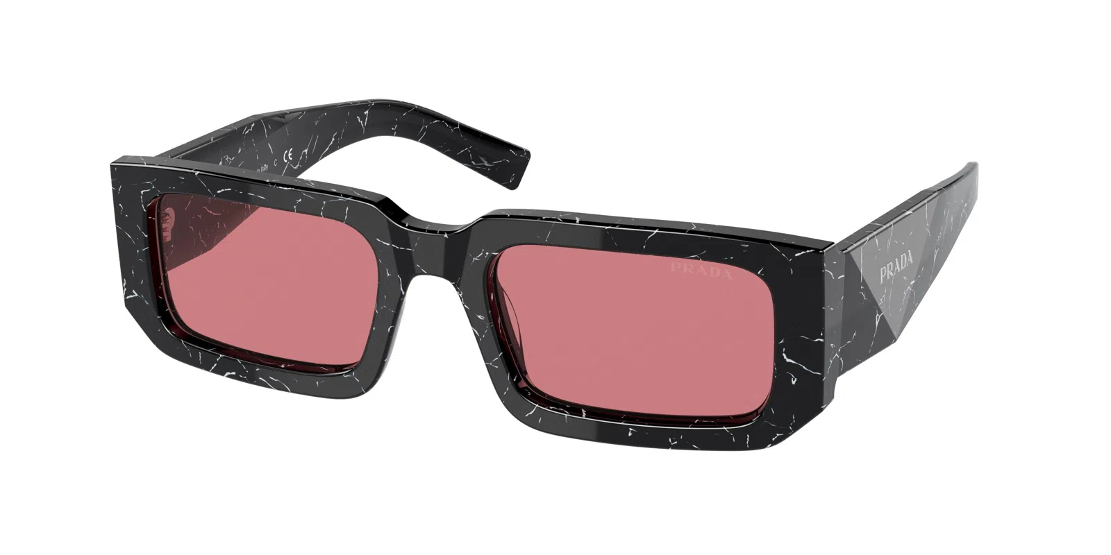 Prada 06YSF Sunglasses - view 2